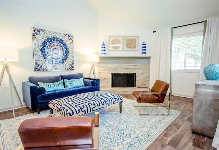 Apartments for rent in Atlanta: What will $1,900 get you?