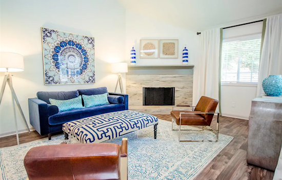 Apartments for rent in Atlanta: What will $1,900 get you?