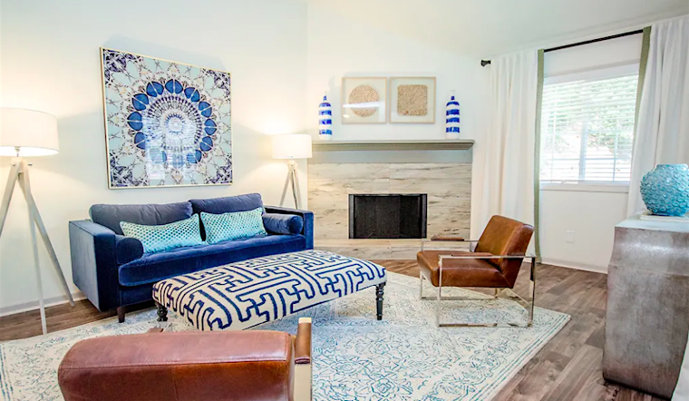 Apartments for rent in Atlanta: What will $1,900 get you?