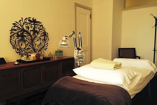 San Francisco's top acupuncture spots, ranked