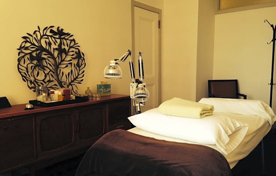 San Francisco's top acupuncture spots, ranked