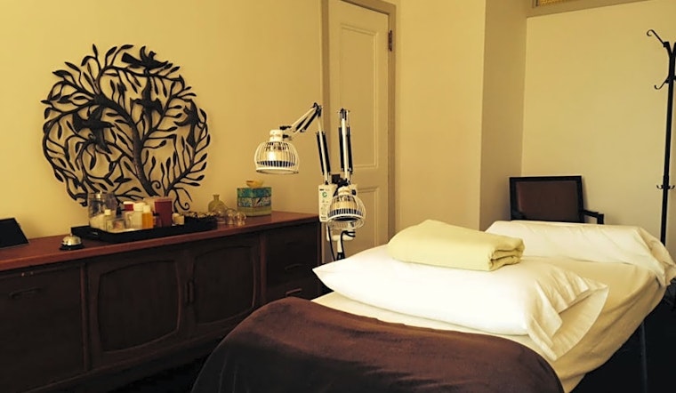 San Francisco's top acupuncture spots, ranked