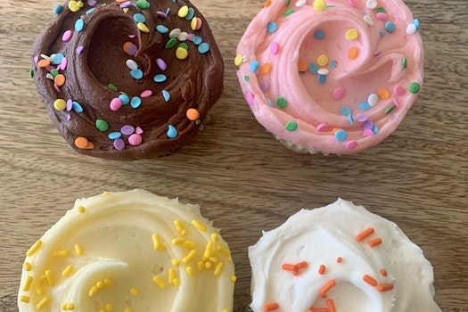 SusieCakes brings cupcakes, brownies and more to Presidio Heights