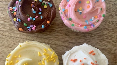 SusieCakes brings cupcakes, brownies and more to Presidio Heights