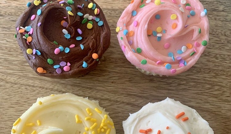 SusieCakes brings cupcakes, brownies and more to Presidio Heights