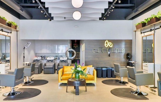 Check out the 4 newest businesses in Columbus