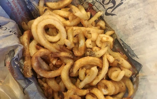 3 new American spots in Columbus