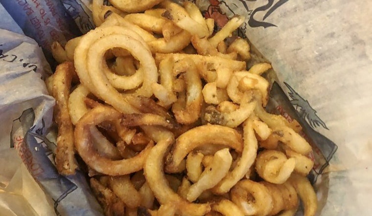 3 new American spots in Columbus