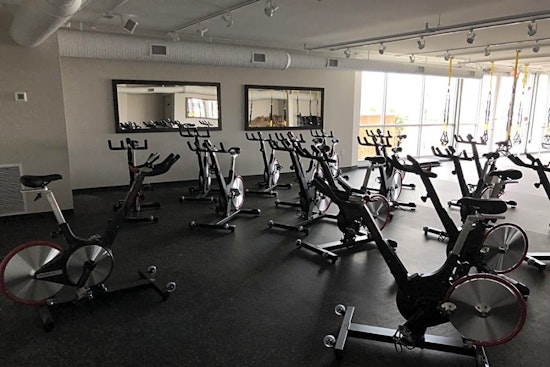 Here's Louisville's favorite form of exercise — and the best spots to sweat in style
