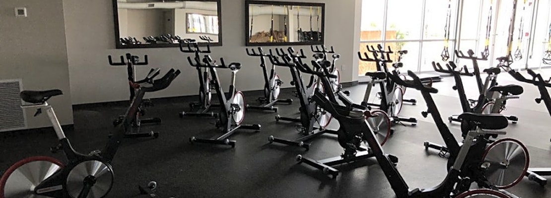 Here's Louisville's favorite form of exercise — and the best spots to sweat in style