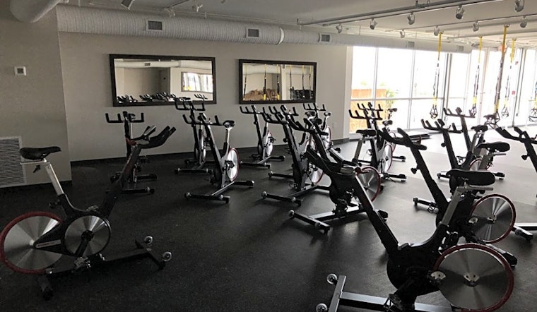 Here's Louisville's favorite form of exercise — and the best spots to sweat in style