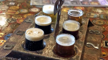 Virginia Beach's 4 favorite breweries (that won't break the bank)