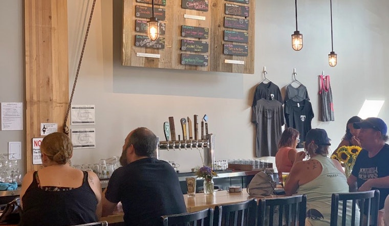 Lents gets a new beer bar: Terminus Bottle & Tap