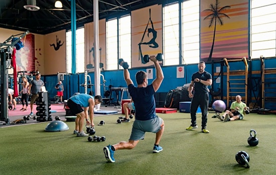 Here's San Diego's favorite form of exercise — and the best spots to sweat in style