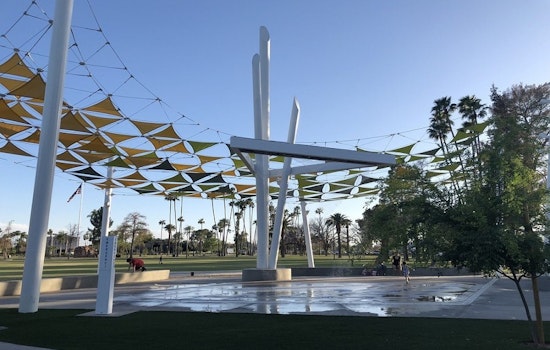 The 3 best parks in Mesa