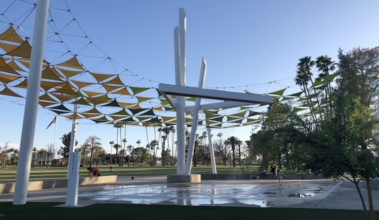 The 3 best parks in Mesa