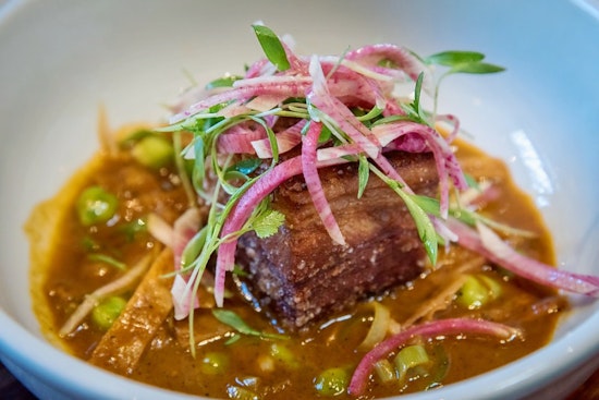 Spend big on New American eats at these top Oakland eateries