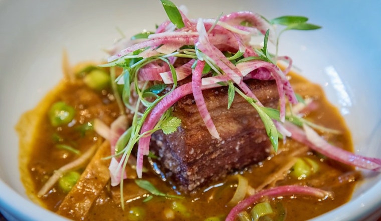 Spend big on New American eats at these top Oakland eateries