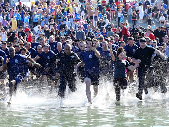 SF Weekend: Annual Black Cuisine Festival, Dash & Splash 5K, More