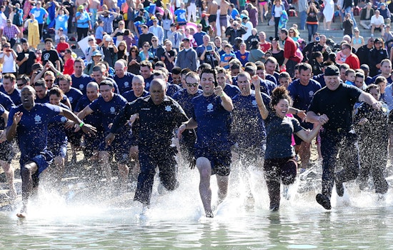 SF Weekend: Annual Black Cuisine Festival, Dash & Splash 5K, More