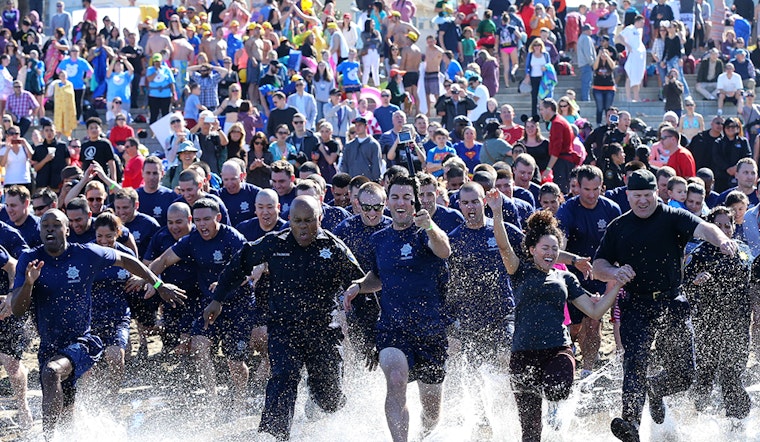 SF Weekend: Annual Black Cuisine Festival, Dash & Splash 5K, More