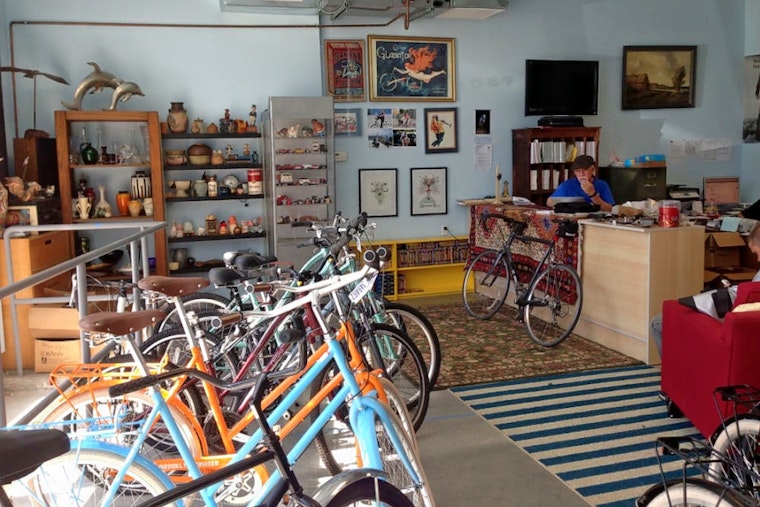 Explore the 3 best low-priced bike shops in Berkeley