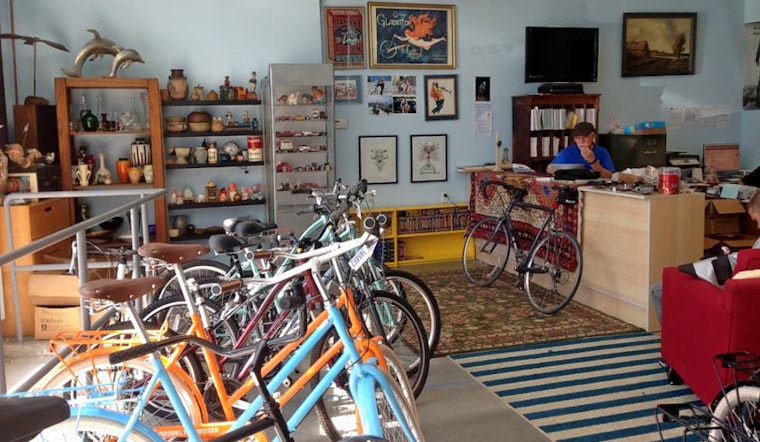 Explore the 3 best low-priced bike shops in Berkeley