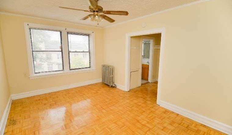 The Cheapest Apartment Rentals In Lake View, Right Now
