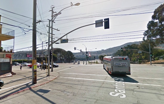 1 Wounded In Sunnydale Shooting, Shots Fired In Excelsior