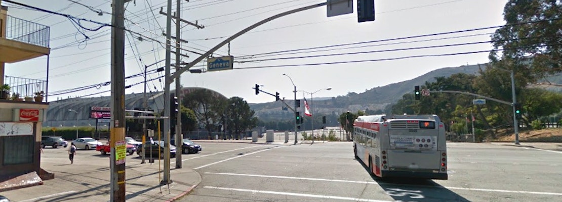 1 Wounded In Sunnydale Shooting, Shots Fired In Excelsior