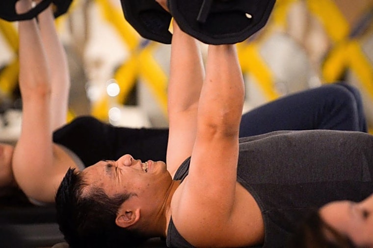 Here's Seattle's favorite form of exercise — and the best spots to sweat in style