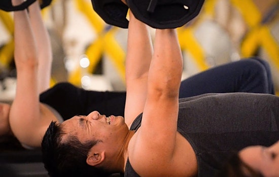 Here's Seattle's favorite form of exercise — and the best spots to sweat in style