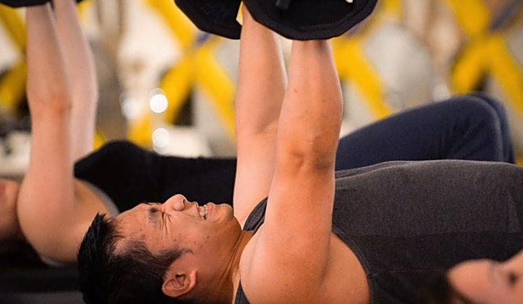 Here's Seattle's favorite form of exercise — and the best spots to sweat in style