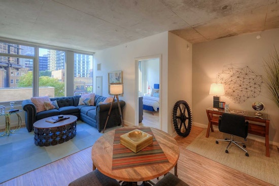 What Will $2,300 Rent You In the West Loop, Right Now?