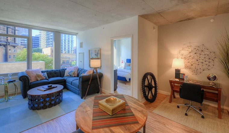 What Will $2,300 Rent You In the West Loop, Right Now?