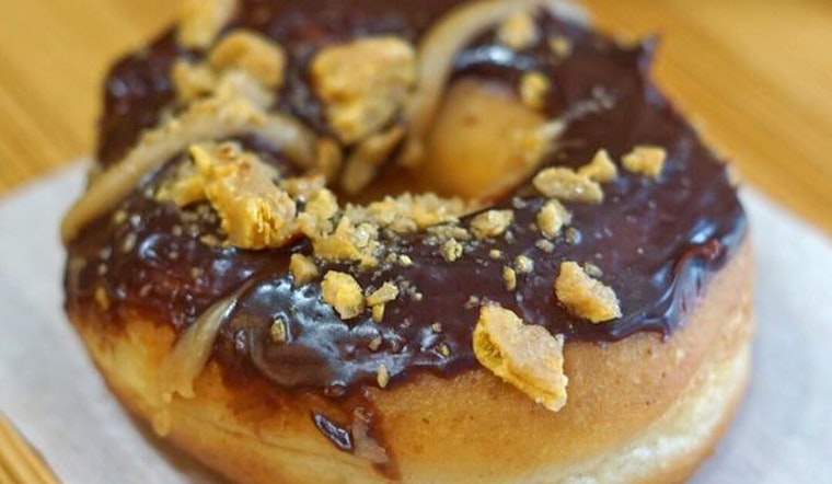 5 top options for affordable vegan fare in Portland