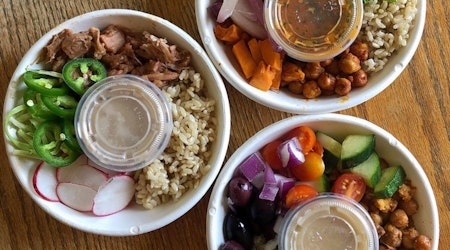 Bakersfield's 5 best spots to score inexpensive vegan fare