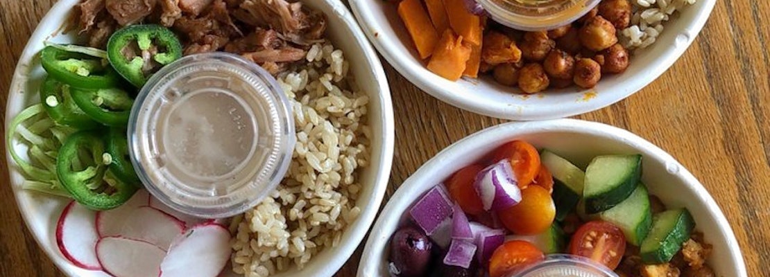 Bakersfield's 5 best spots to score inexpensive vegan fare