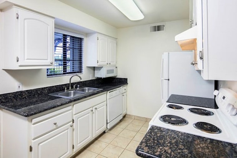 What Does $1,100 Rent You In Fresno, Today?