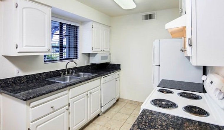 What Does $1,100 Rent You In Fresno, Today?