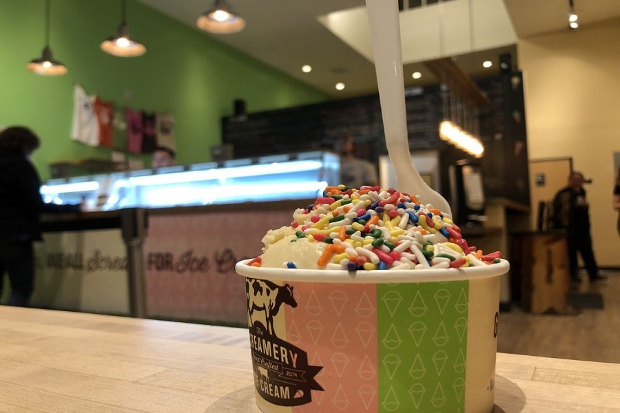 The 5 best spots to score ice cream and frozen yogurt in Tucson