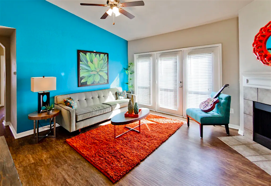 Apartments for rent in Oklahoma City: What will $1,000 get you?