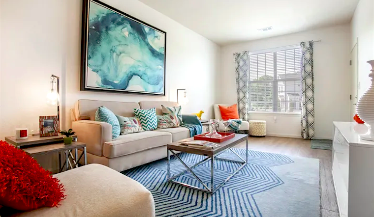 Apartments for rent in Tulsa: What will $800 get you?