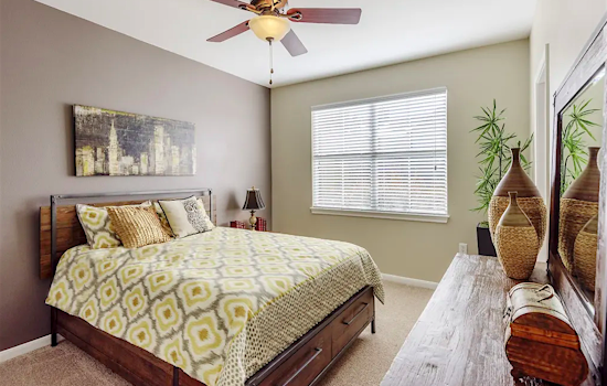 Apartments for rent in Colorado Springs: What will $1,500 get you?