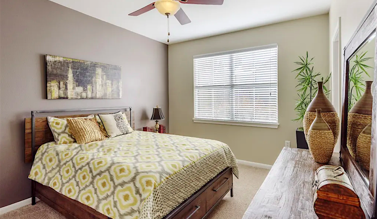 Apartments for rent in Colorado Springs: What will $1,500 get you?