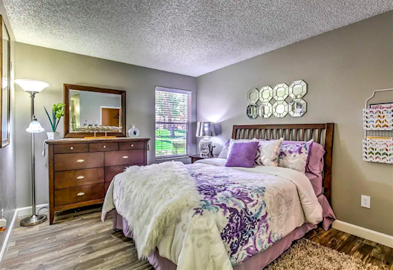 Apartments for rent in Henderson: What will $1,400 get you?