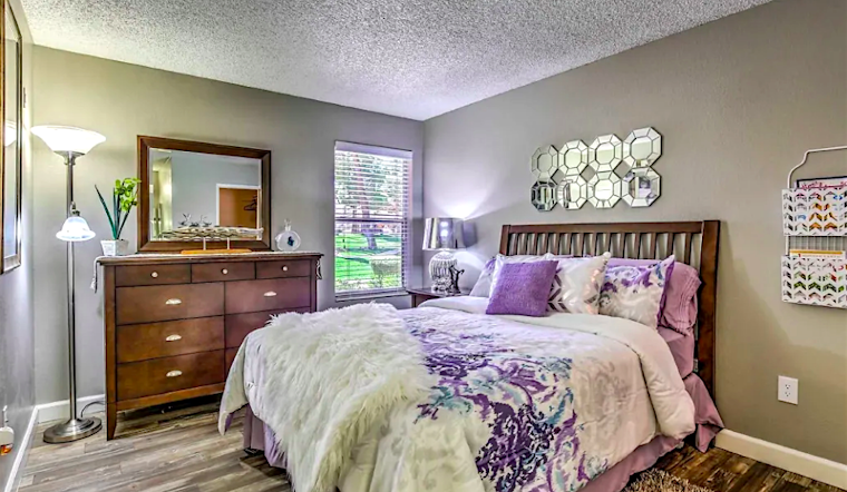 Apartments for rent in Henderson: What will $1,400 get you?