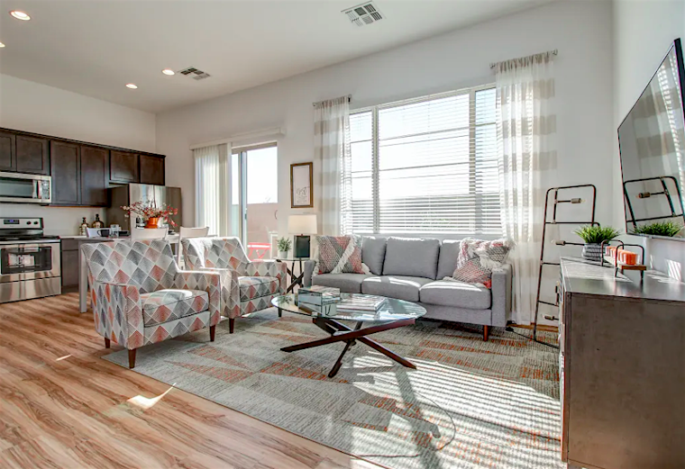 Apartments for rent in Mesa: What will $1,700 get you?