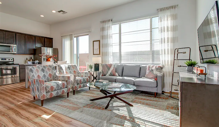Apartments for rent in Mesa: What will $1,700 get you?