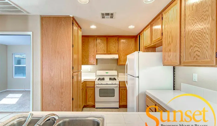 Apartments for rent in Chula Vista: What will $2,000 get you?